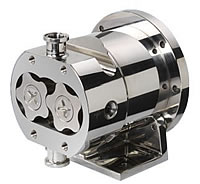 Acculobe Pump