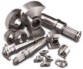 Spares and parts for Waukesha and Wright Pumps