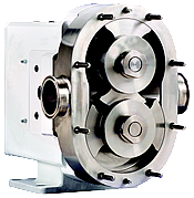Wright Pump TRA20