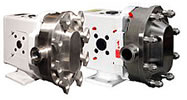 Wright Pump TRA10 and TRA20
