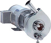 Hygienic Centrifugal Pump